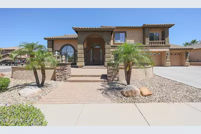 2214 W Buckhorn, Phoenix, AZ 85085 - Photo 1