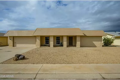 16210 N Desert Holly, Sun City, AZ 85351 - Photo 1