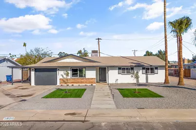 1890 E Palmcroft, Tempe, AZ 85282 - Photo 1