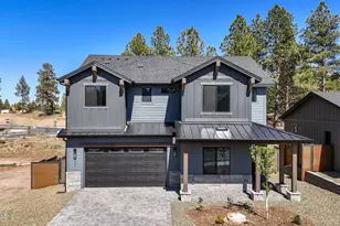380 N Valerian, Flagstaff, AZ 86004 - Photo 1