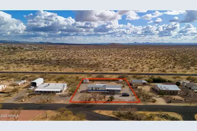 27197 S Bullard Drive, Congress, AZ 85332 - Photo 1