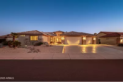 15725 W Linksview, Surprise, AZ 85374 - Photo 1