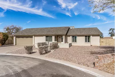 4542 W Villa Theresa, Glendale, AZ 85308 - Photo 1