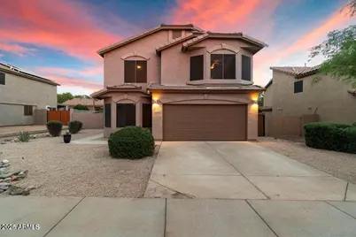 7447 E Christmas Cholla, Scottsdale, AZ 85255 - Photo 1
