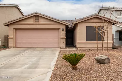 45331 W Applegate, Maricopa, AZ 85139 - Photo 1