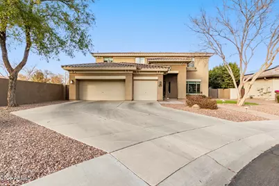 1078 W Spur, Gilbert, AZ 85233 - Photo 1
