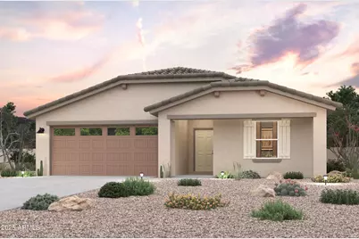 1673 W Posada, Coolidge, AZ 85128 - Photo 1