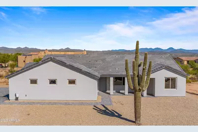 34027 N 140th, Scottsdale, AZ 85262 - Photo 1