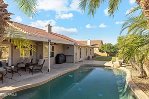 500 E Encinas, Gilbert, AZ 85234 - Photo 1