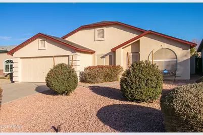 4872 E Sandwick, San Tan Valley, AZ 85140 - Photo 1