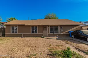 2817 W Marshall, Phoenix, AZ 85017 - Photo 1