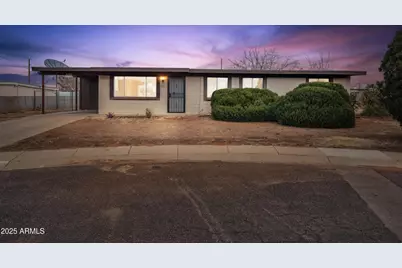 5140 Galileo, Sierra Vista, AZ 85635 - Photo 1