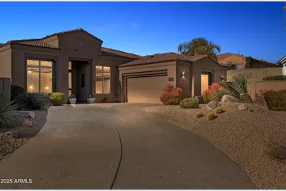14204 N Bursage, Fountain Hills, AZ 85268 - Photo 1