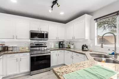 222 S 223rd, Buckeye, AZ 85326 - Photo 1