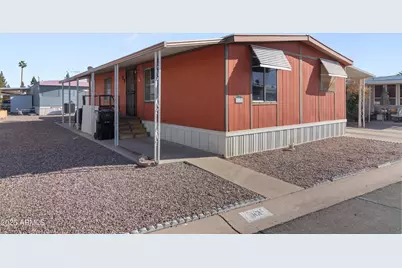 535 S Alma School, Mesa, AZ 85210 - Photo 1