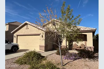 1534 E Alba, Casa Grande, AZ 85122 - Photo 1
