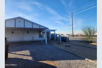 1275 W Broadway, Phoenix, AZ 85041 - Photo 1
