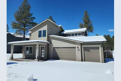 2565 S Owen, Flagstaff, AZ 86001 - Photo 1