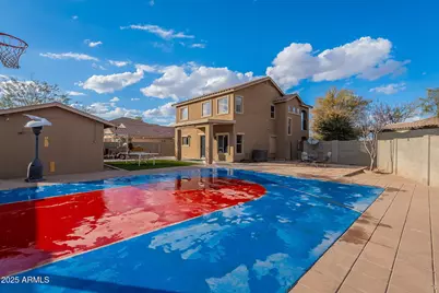 909 W Elm, Coolidge, AZ 85128 - Photo 1