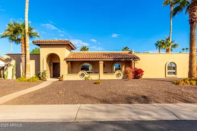 6030 E Crocus, Scottsdale, AZ 85254 - Photo 1