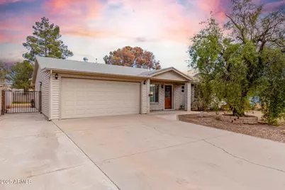 5343 S El Camino, Tempe, AZ 85283 - Photo 1