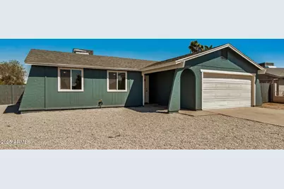 1653 N 69th, Phoenix, AZ 85035 - Photo 1