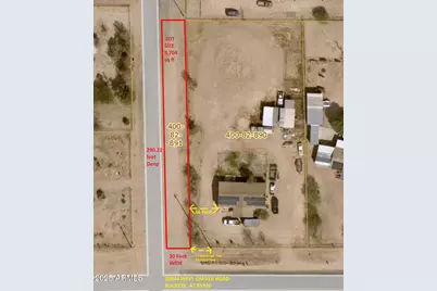 20644 W Carver Road #-, Buckeye, AZ 85326 - Photo 1