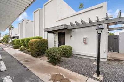 8578 E Indian School, Scottsdale, AZ 85251 - Photo 1