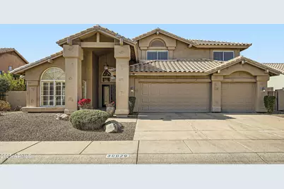 30626 N 45th, Cave Creek, AZ 85331 - Photo 1