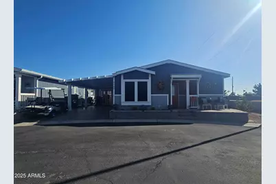 650 N Hawes, Mesa, AZ 85207 - Photo 1