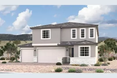 18222 W Hess, Goodyear, AZ 85338 - Photo 1