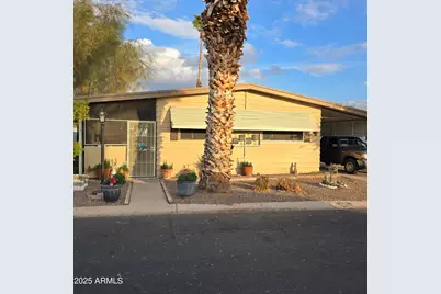 11411 N 91st Avenue #80, Peoria, AZ 85345 - Photo 1