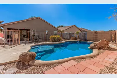 44520 W Windrose Drive, Maricopa, AZ 85138 - Photo 1
