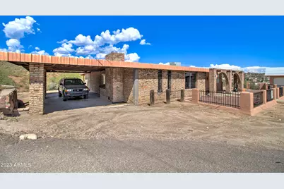 591 W Miami, Globe, AZ 85501 - Photo 1