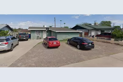 402 W Darrow, Phoenix, AZ 85041 - Photo 1
