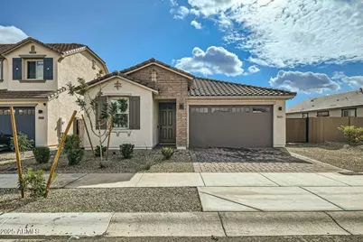 14251 W Swayback, Surprise, AZ 85387 - Photo 1