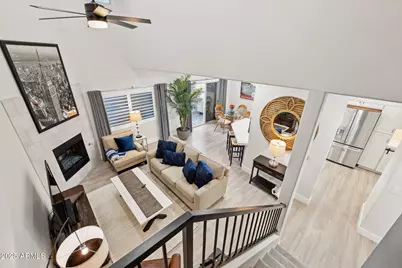 4301 N 21st, Phoenix, AZ 85016 - Photo 1