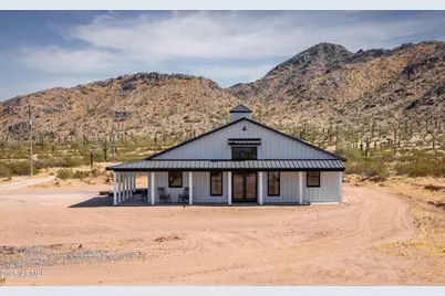 55091 W Pima, Maricopa, AZ 85139 - Photo 1