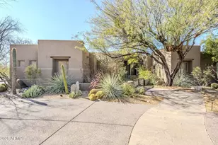 8037 E Thorntree Dr, Scottsdale, AZ 85266 - Photo 1