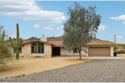 43006 N 3rd, New River, AZ 85087 - Photo 1