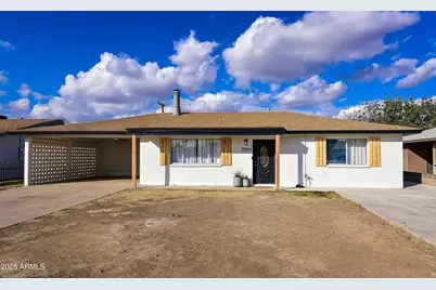 3554 W Royal Palm, Phoenix, AZ 85051 - Photo 1