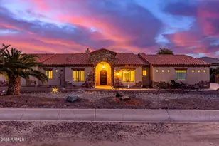 18509 W Bethany Home Rd, Litchfield Park, AZ 85340 - Photo 1