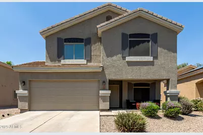 12378 W Roma, Avondale, AZ 85392 - Photo 1