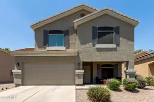 12378 W Roma, Avondale, AZ 85392 - Photo 1