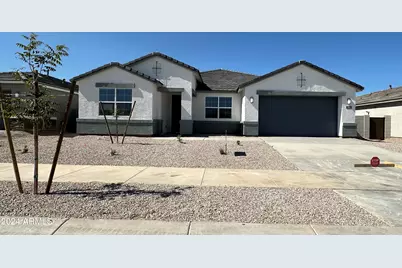 25570 N 154th, Surprise, AZ 85387 - Photo 1