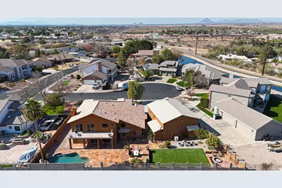 2837 N Whiting, Mesa, AZ 85213 - Photo 1