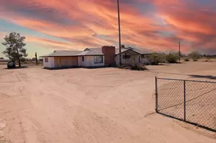 33767 W Grande Rd, Stanfield, AZ 85172 - Photo 1