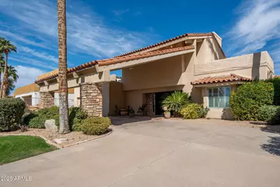 8246 E Del Cadena, Scottsdale, AZ 85258 - Photo 1