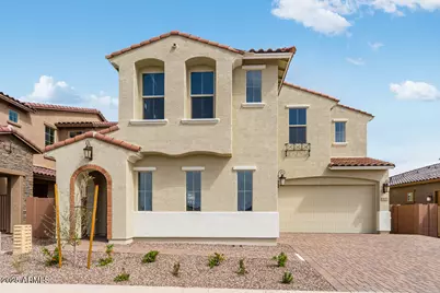 5857 S Romano, Mesa, AZ 85212 - Photo 1