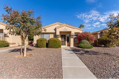 13652 W Aleppo, Sun City West, AZ 85375 - Photo 1